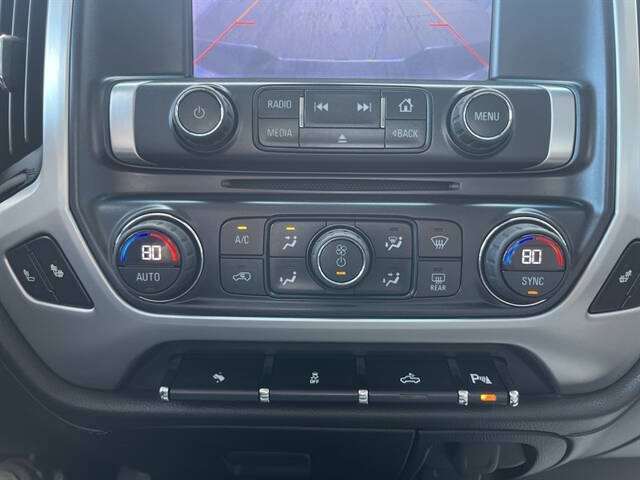 2014 GMC Sierra 1500