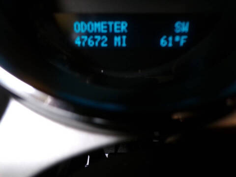 2010 Chevrolet Silverado 2500HD