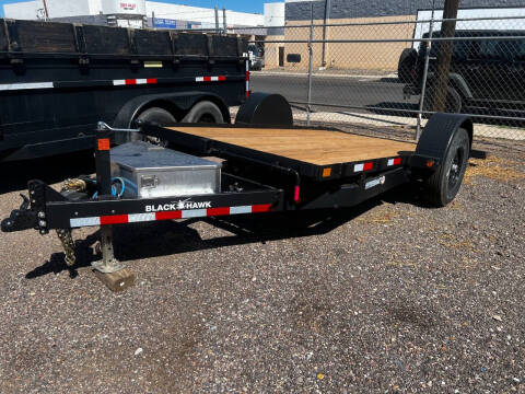 2026 BLACKHAWK TL714-7K