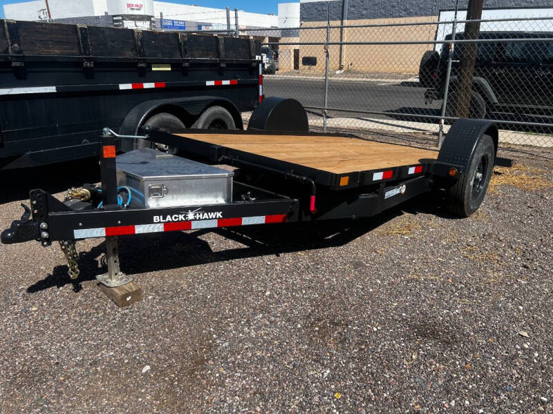 2026 BLACKHAWK TL714-7K