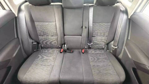 2013 Volkswagen Tiguan