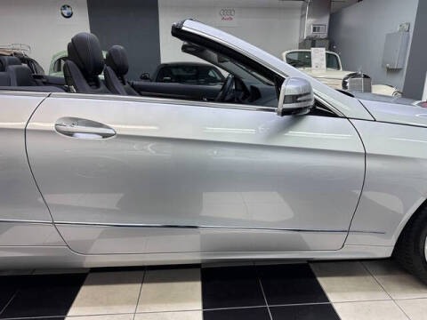 2013 Mercedes-Benz E-Class E 350