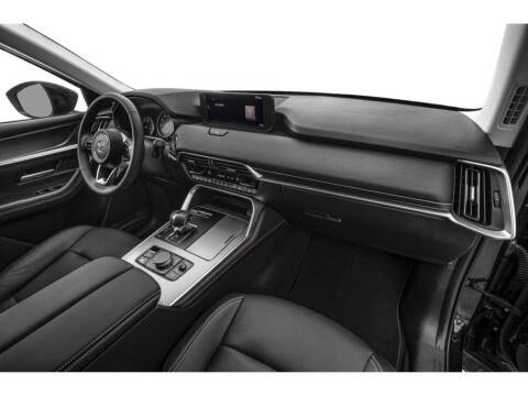 2026 Mazda CX-90 3.3 Turbo Preferred