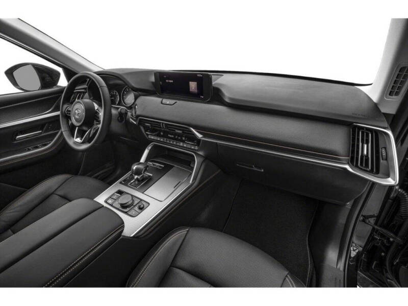 2026 Mazda CX-90 3.3 Turbo Preferred