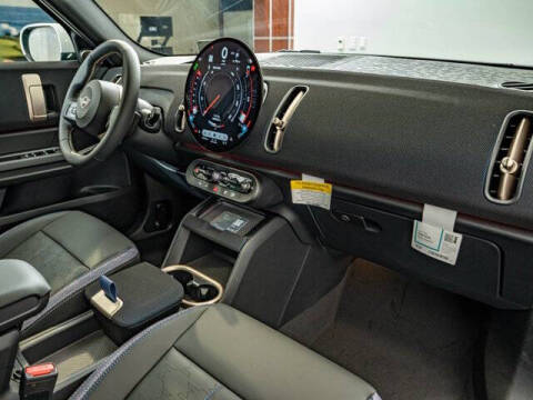 2027 MINI Countryman