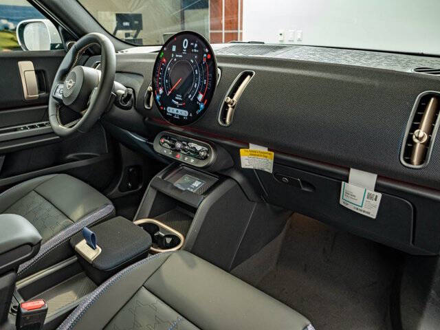 2027 MINI Countryman