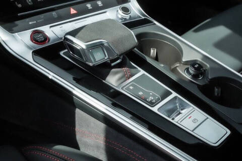 2025 Audi RS 7 Performance 4.0T quattro