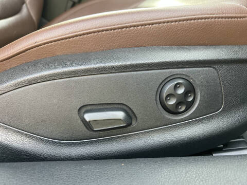 2017 Audi A3 2.0T Premium