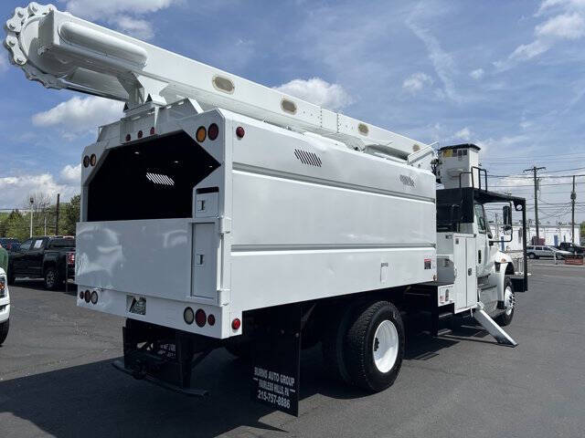 2016 International DuraStar 4300