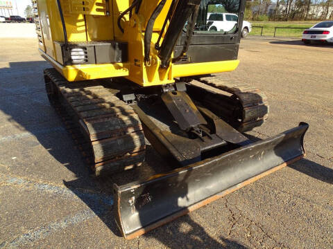 2021 Caterpillar Mini Excavator