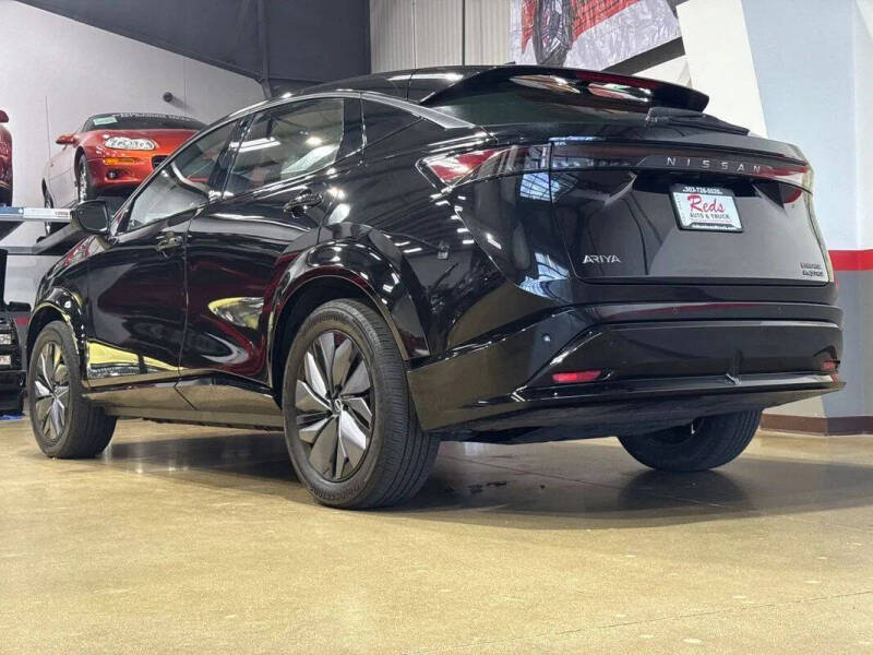 2023 Nissan Ariya Engage e-4ORCE