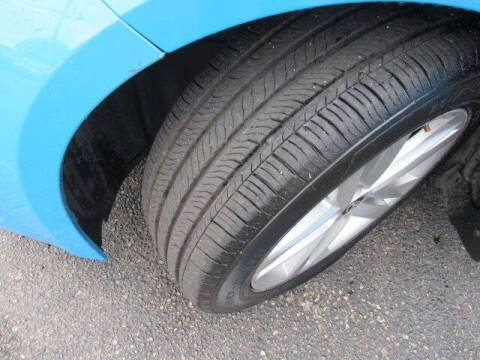 2019 Toyota Corolla Hatchback