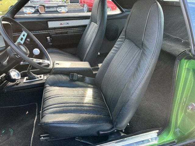 1969 AMC AMX