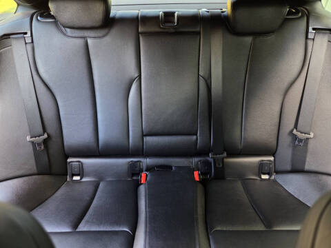 2015 BMW 4 Series 428i xDrive Gran Coupe