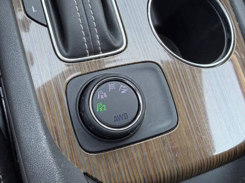 2019 GMC Acadia SLE-1