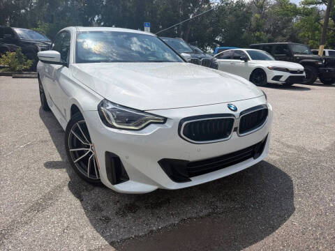 2026 BMW 2 Series 230i