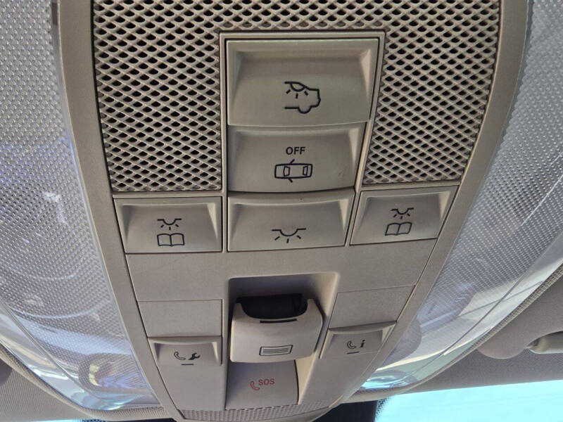 2014 Mercedes-Benz C-Class C 350 Sport