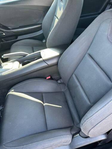 2014 Chevrolet Camaro