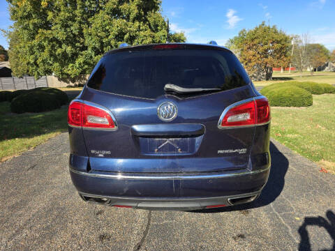 2015 Buick Enclave Premium