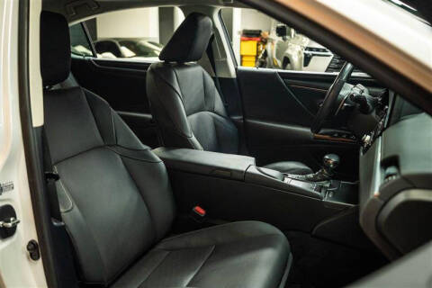 2022 Lexus ES 350