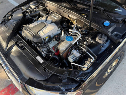 2013 Audi S4 3.0T quattro Premium Plus