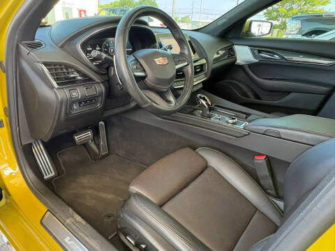 2024 Cadillac CT5-V