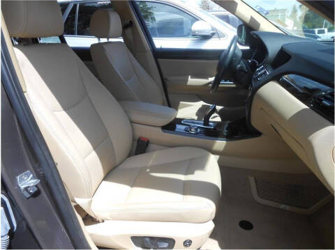 2014 BMW X3 xDrive35i