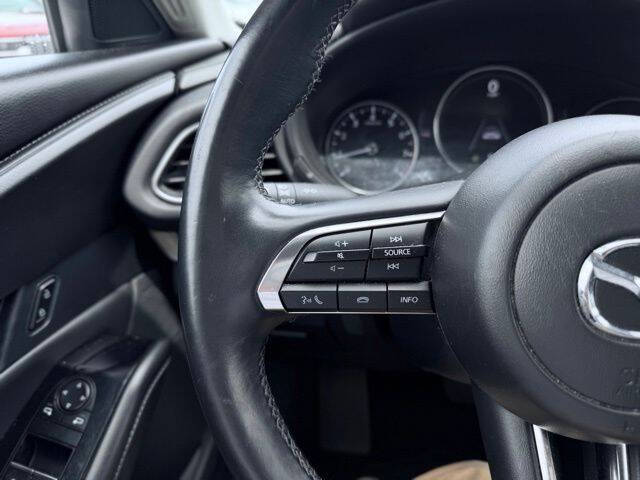 2024 Mazda CX-30 2.5 S Select Sport