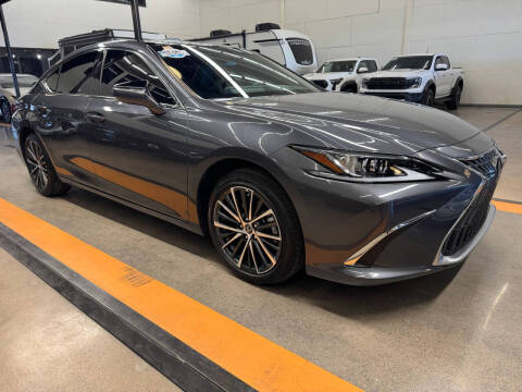 2025 Lexus ES 350
