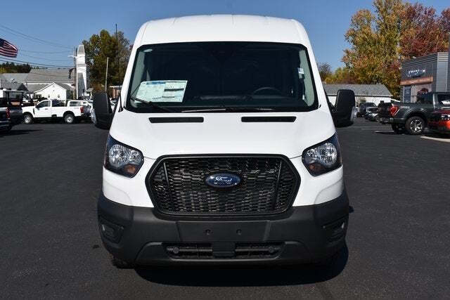 2024 Ford Transit 250