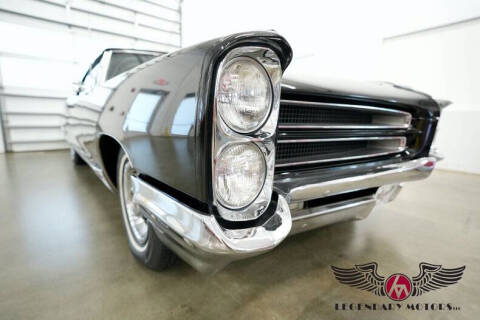 1966 Pontiac Bonneville