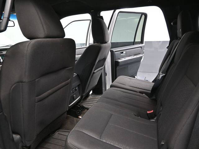 2015 Ford Expedition XL Fleet