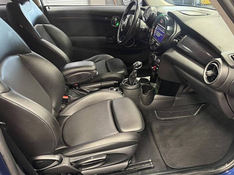 2014 MINI Hardtop Cooper S