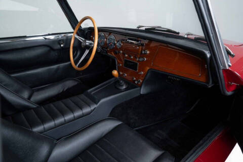 1967 Lotus Elan