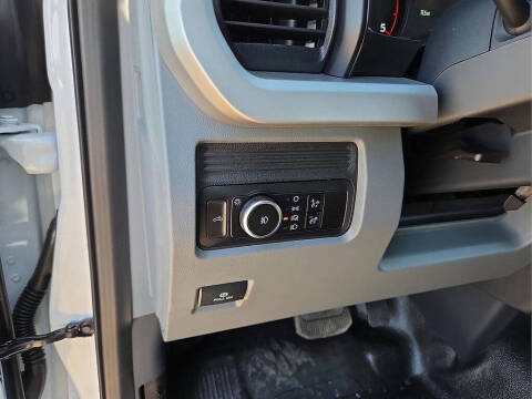 2026 Ford F-250 Super Duty