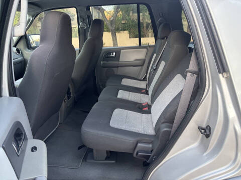 2005 Ford Expedition XLT