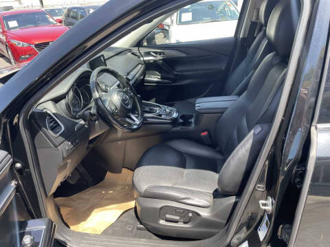 2016 Mazda CX-9 Touring