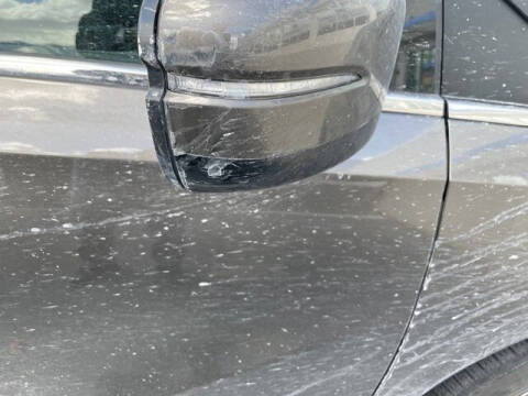 2021 Honda Odyssey EX