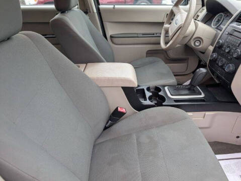 2012 Ford Escape XLS