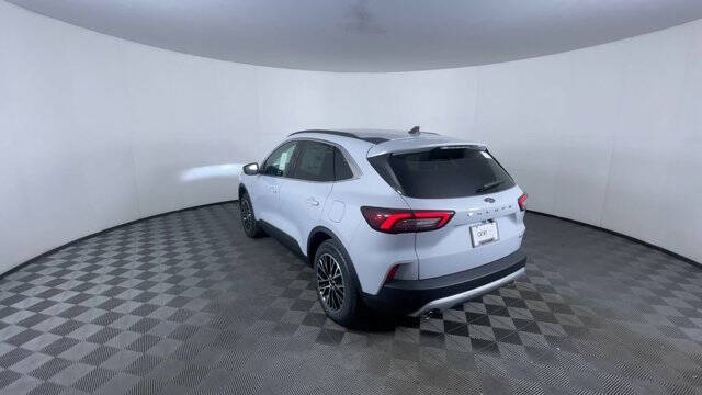 2026 Ford Escape Plug-In Hybrid PHEV