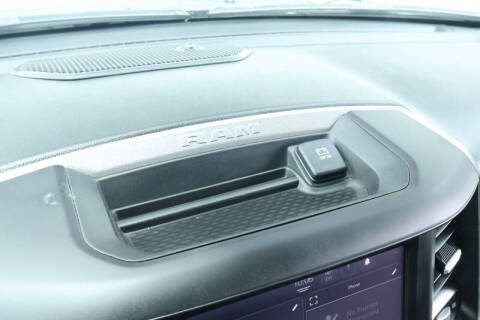 2023 RAM 1500 Tradesman