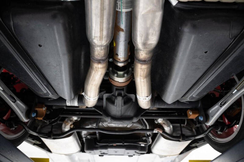 2012 Ford Mustang Boss 302