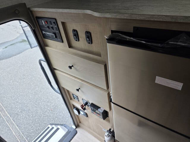 2026 Palomino Palomino OVE 15.2