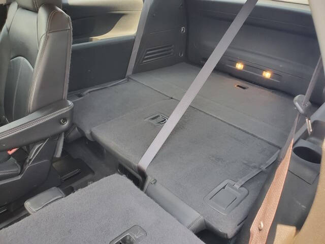 2015 GMC Acadia SLT-2