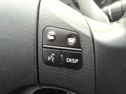 2010 Lexus IS 250