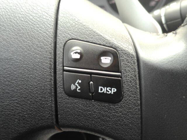 2010 Lexus IS 250