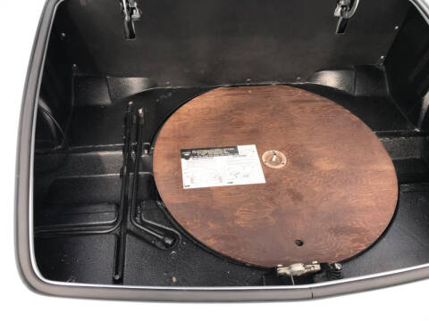 1961 Chevrolet Corvette