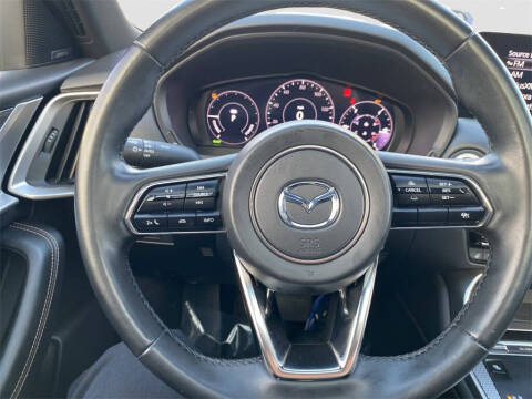 2024 Mazda CX-90 Plug-in Hybrid Premium Plus