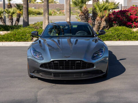 2021 Aston Martin DB11 AMR