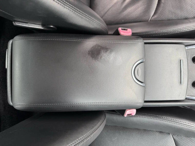 2013 Infiniti G37 Sedan Journey